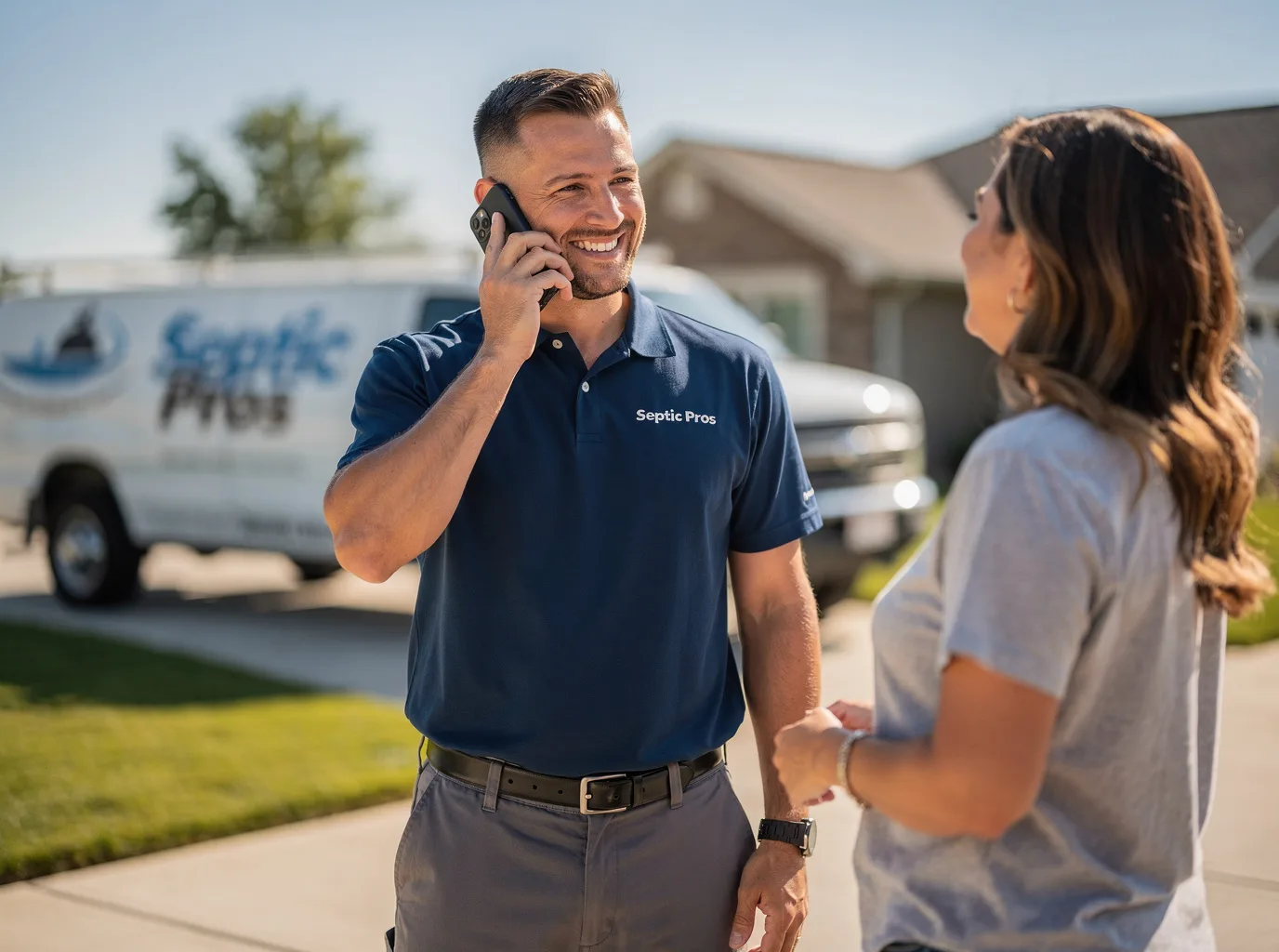Septic Tank Pumping Louisburg, KS FAQs